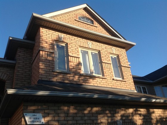 Windows and Doors: Windows Replacement Toronto