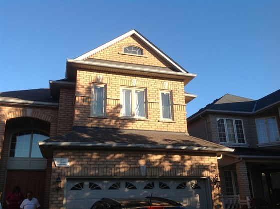 Windows and Doors: Windows Replacement Toronto