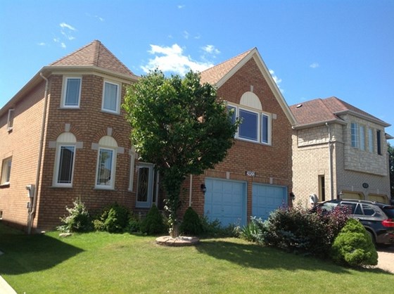 Windows and Doors: Windows Replacement Toronto